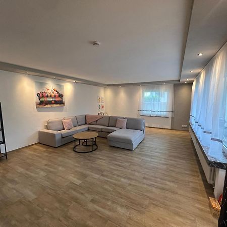 Ferienwohnung Eifelliebe Bitburg Ngoại thất bức ảnh