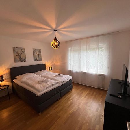 Ferienwohnung Eifelliebe Bitburg Ngoại thất bức ảnh
