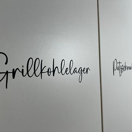 Ferienwohnung Eifelliebe Bitburg Ngoại thất bức ảnh