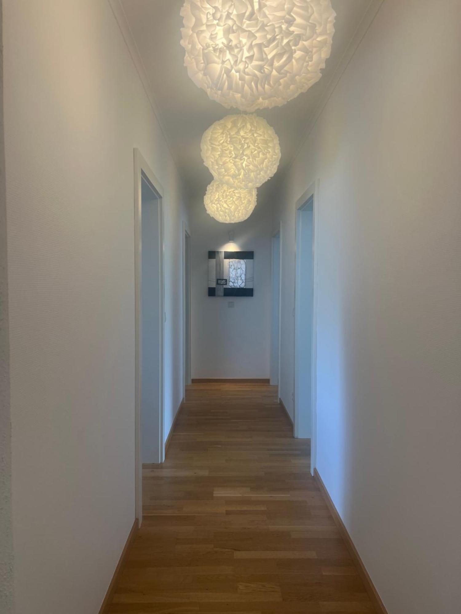 Ferienwohnung Eifelliebe Bitburg Ngoại thất bức ảnh