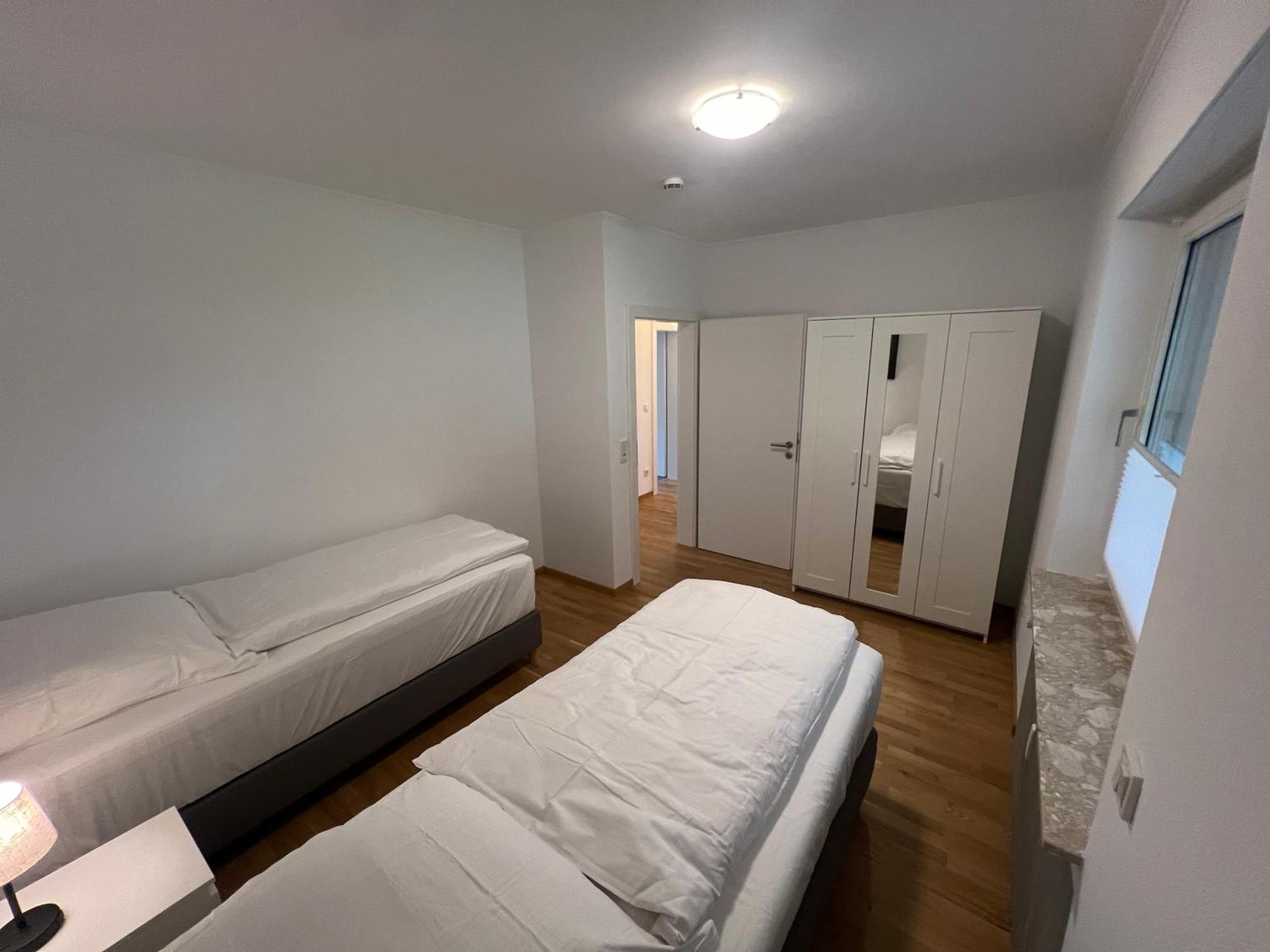 Ferienwohnung Eifelliebe Bitburg Ngoại thất bức ảnh