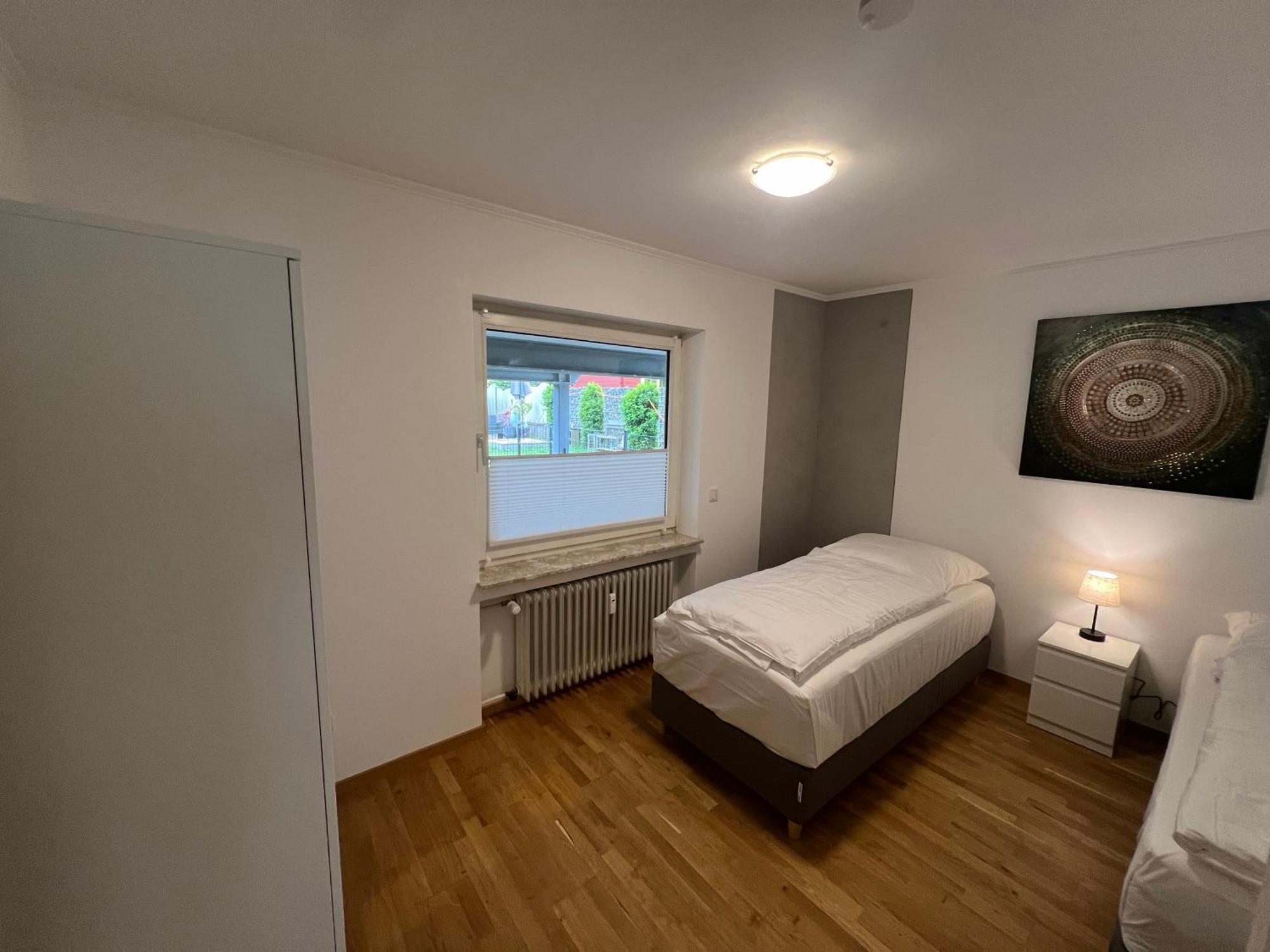 Ferienwohnung Eifelliebe Bitburg Ngoại thất bức ảnh