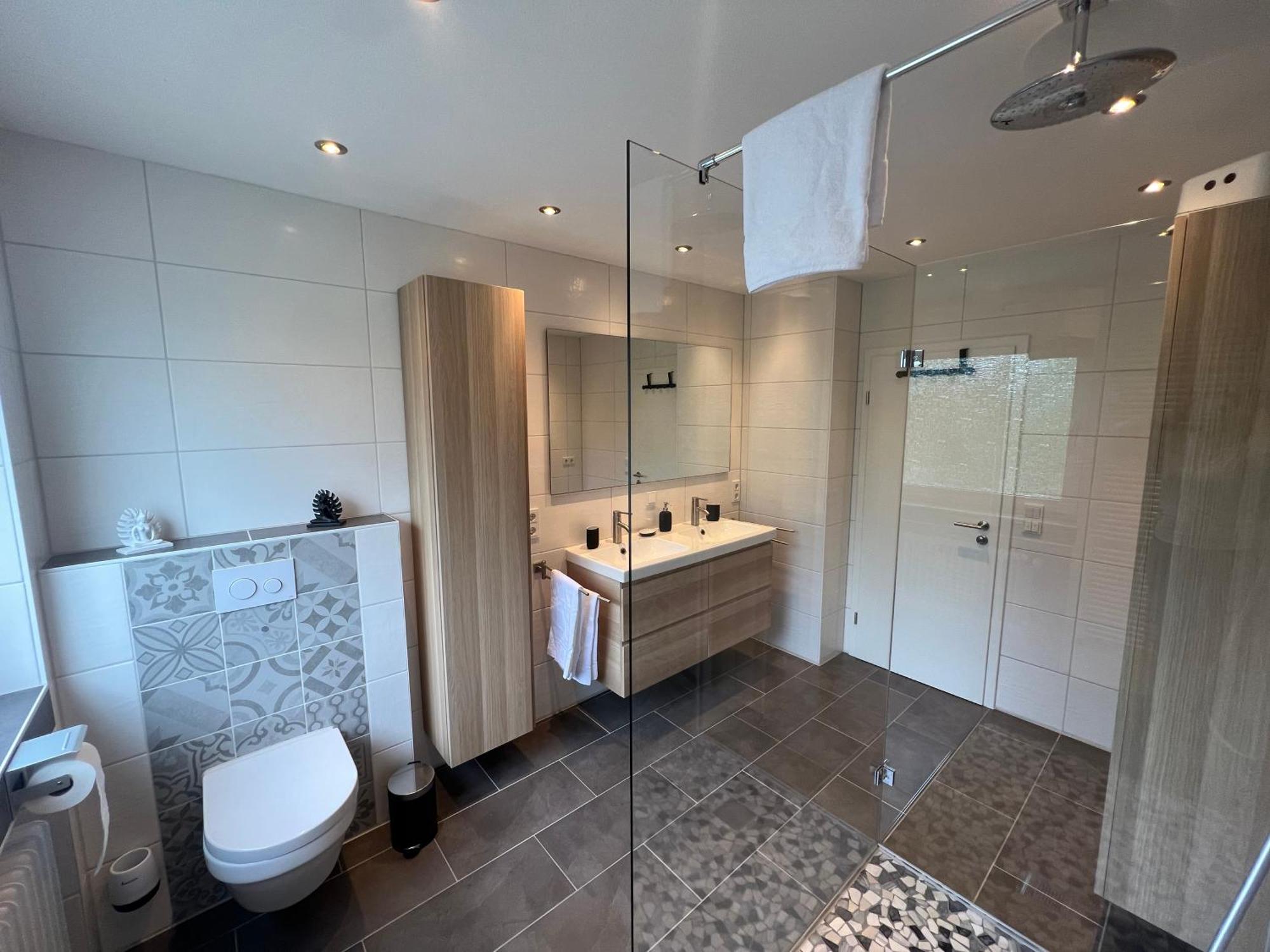 Ferienwohnung Eifelliebe Bitburg Ngoại thất bức ảnh