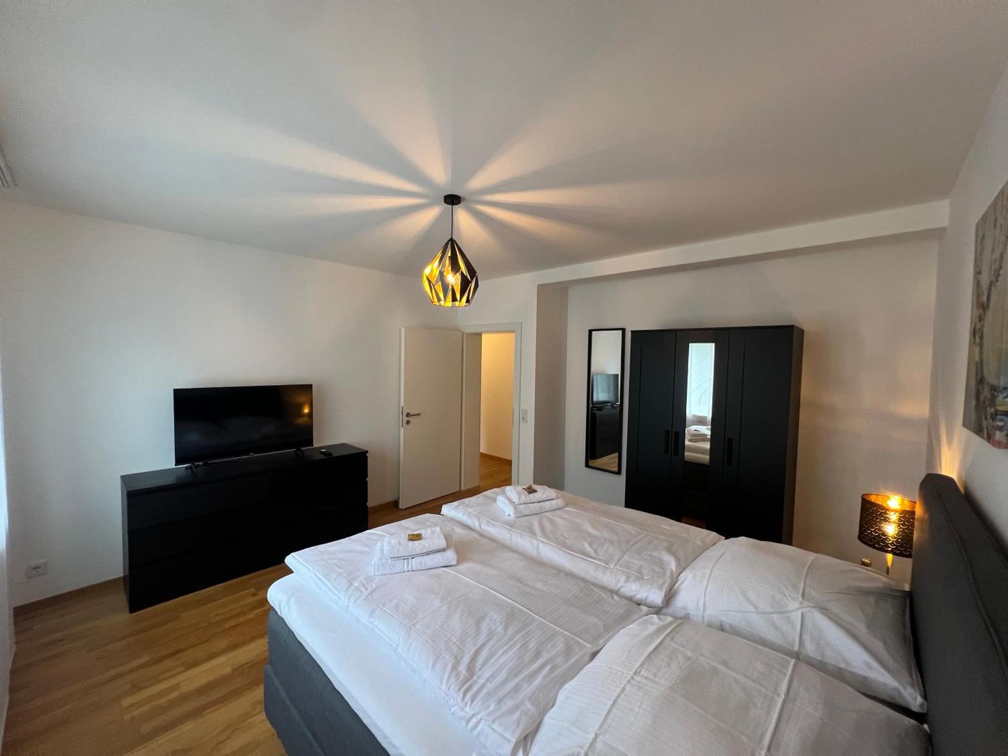 Ferienwohnung Eifelliebe Bitburg Ngoại thất bức ảnh