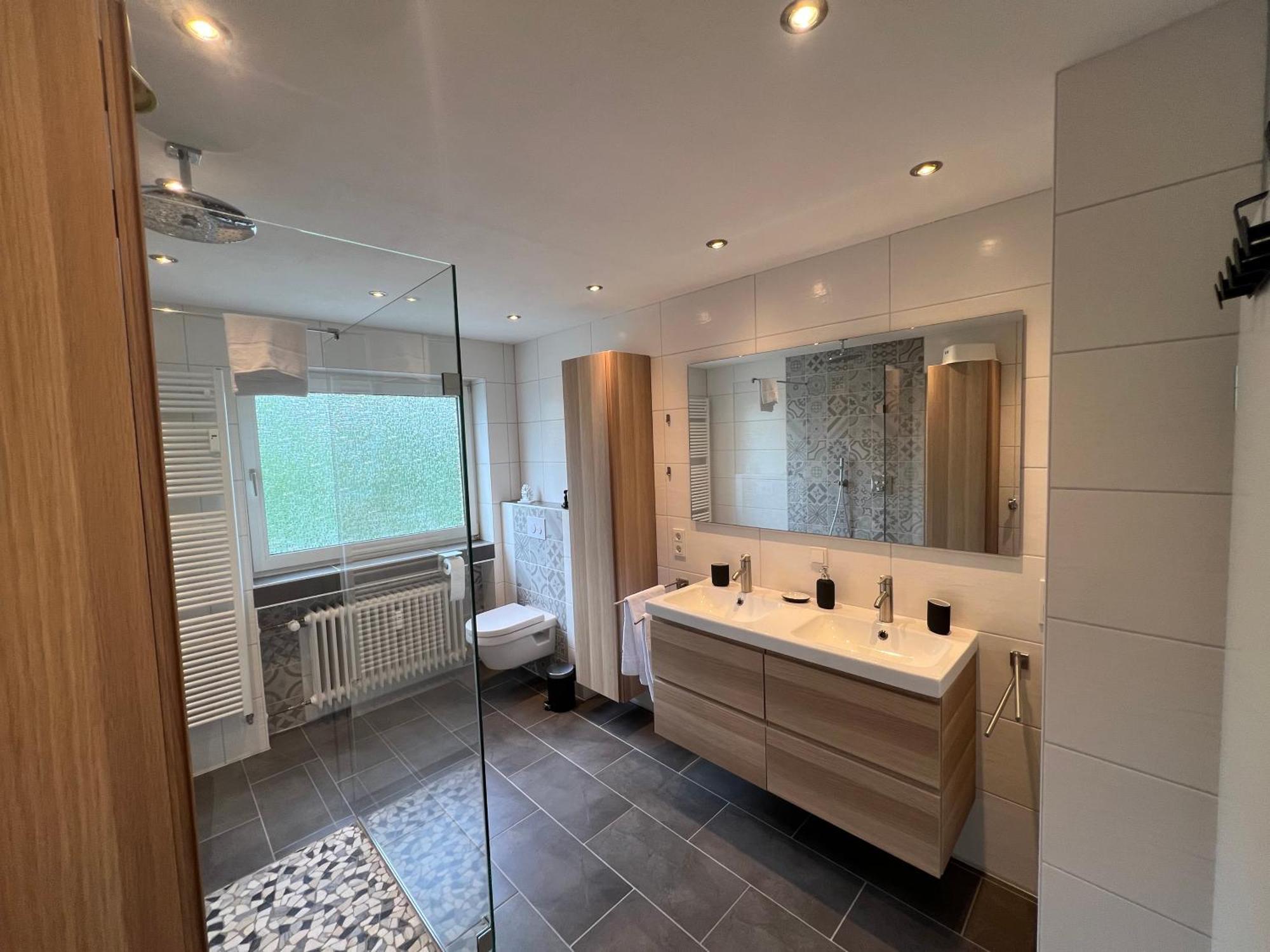 Ferienwohnung Eifelliebe Bitburg Ngoại thất bức ảnh