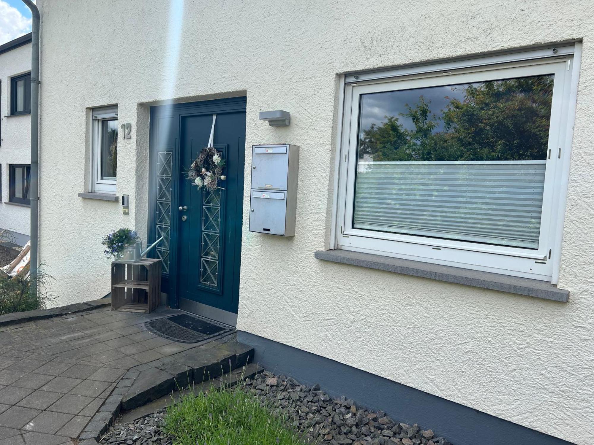 Ferienwohnung Eifelliebe Bitburg Ngoại thất bức ảnh