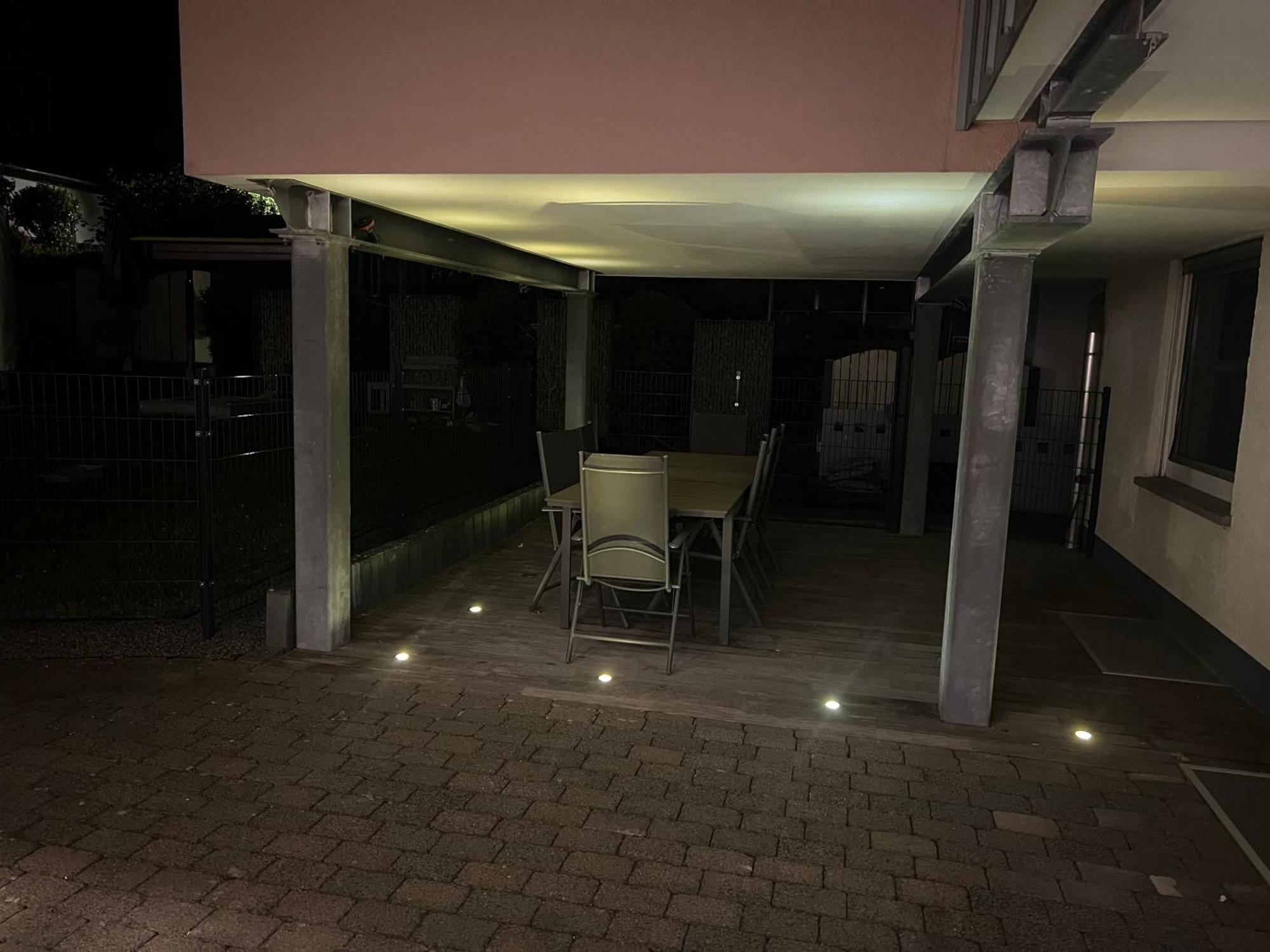 Ferienwohnung Eifelliebe Bitburg Ngoại thất bức ảnh
