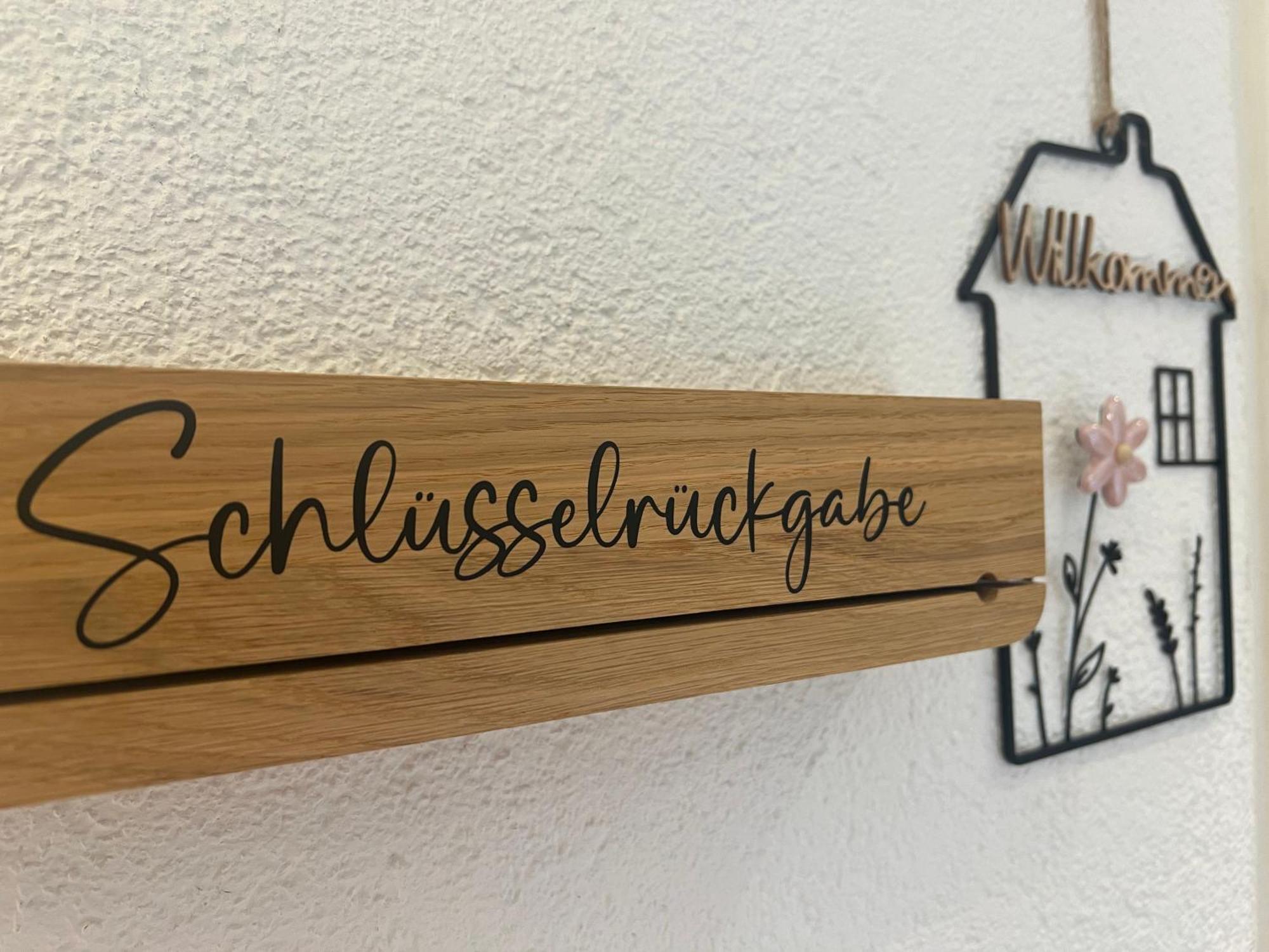 Ferienwohnung Eifelliebe Bitburg Ngoại thất bức ảnh