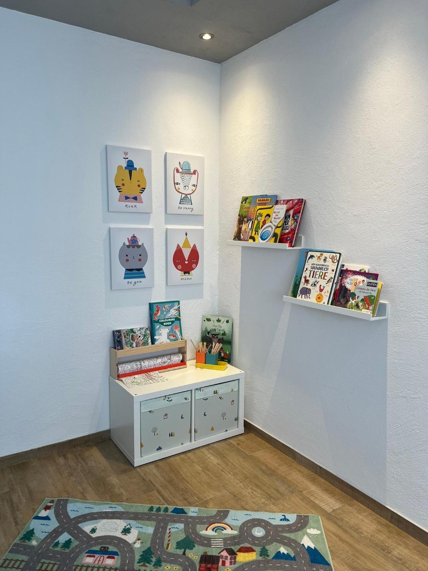 Ferienwohnung Eifelliebe Bitburg Ngoại thất bức ảnh